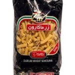 پاستا فرمی فانتزیا میکس زرماکارون