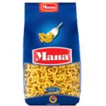 ماکارونی مانافرمی بریده500گ (67ف)20ع