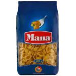 ماکارونی مانافرمی گوش ماهی500گ (78ف)20ع