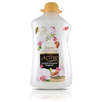 مایع دست2ل اکتیوکرمی (241ف)6ع**