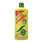 مایع ظرف500گ خاکستر زرد (131ف)15ع