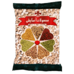 مخلوط نخودلوبیا آسایش700گ(358ف)12ع