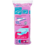 نوار(نایلونی)تافته بالدار شب کتان40ع(150ف)**