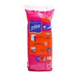 نوار(نایلونی)تافته بالدار روز کتان40ع(146ف)