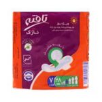 نوار(1105)تافته روز نازک40ع(125ف)