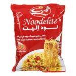 نودالیت گوجه فرنگی تند ۷۵ گرمی الیت