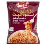 نودالیت گوشت الیت ۷۵ گرمی