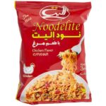 نودالیت مرغ الیت ۷۵ گرمی