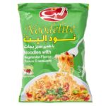 نودالیت سبزیجات الیت ۷۵ گرمی