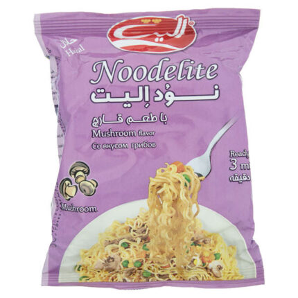 نودالیت قارچ الیت ۷۵ گرمی