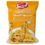 نودالیت قارچ و پنیر الیت ۷۵ گرمی