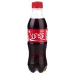 نوشابه300کوکا (50ف)24ع#
