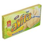 ویفرآناتاآویتا160گ(100ف)24ع