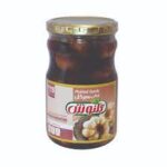 سیرترشی گل قرمز گلنوش670گ(210ف)12ع