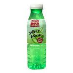 نوشیدنی آلوورا مگابیز 500میل(100ف)20ع **