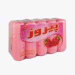 صابون پیروزمیوه ای75گ (227ف)5تا20بسته