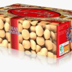 بیسکویت جام یزدحاجی بادام550گ(237ف)6ع