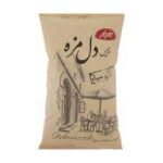 چیپس مزمز دل مزه الگانس سنتی فلفل سیاه(105ف)24ع#