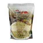 برنج ایرانی قهوه ای گلستان(هاتی کارا)900گ(469ف)12ع