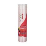 شامپوشون فروتی میکس400گ(332ف)12ع**