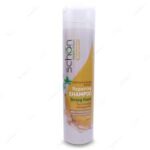 شامپوشون جینسینگ(حجم دهنده)400گ(132ف)12ع**