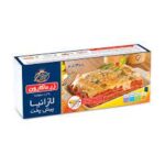 لازانیا زر300گ(101ف)15ع