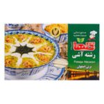 گلهارشته آش400گ(199ف)24ع**