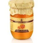 عسل کمیاب کلاسیک ساده(910ف)6ع