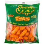 پفک آناتا توپوق24ع(60ف)