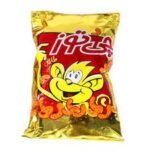 پفک چی توزطلایی(60ف)30ع**