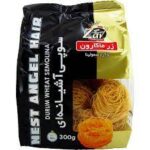 رشته سوپ زرآشیانه ای300گ(58ف)10ع