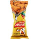 سنجابک بادام درختی(073)35گ12ع (249ف)