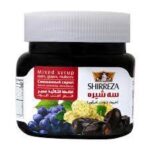سه شیره شیررضا450گ(252ف)9ع