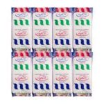 دستمال جیبی شکوه 24تا24بسته**
