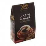 پودرقهوه ترک فرمند100گ(335ف)8ع