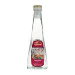 گلاب سمیه شیشه490گ(148ف)12ع**