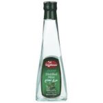 عرق نعناسمیه شیشه290گ12ع(45ف)**