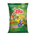 پفک چاکلزفنری(50ف)30ع