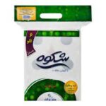دستمال شش قلوشکوه (358ف)8ع**