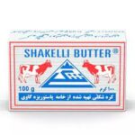کره حیوانی شکلی بزرگ(100گ) (119ف)30ع