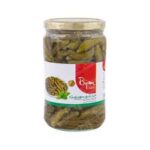 خیارشوربیژن سوپرویژه680گ (239ف)12ع