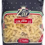 پاستا فرمی پیکولی زرماکارون