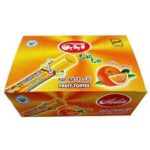شکلات بسته ای آیدین قلمی470گ100تا8بسته(235ف)