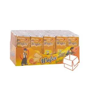ویفرمینومینی(120ف)30تا12بسته