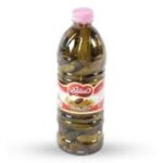 خیارشورباسمنج1.5ک بطری ویژه6ع (دوستدار)$$