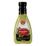سس بهروزمایوپینو440گ (359ف)12ع**