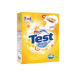 پودردست تست ساده(زرد)500گ (79ف)24ع#