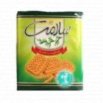بیسکویت سلامت شیرمال هل1250گ6ع (479ف)