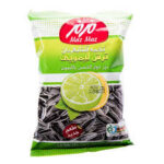 مزمزتخمه(باپوست)لیمو105گ(150ف)16ع