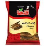 گلهاچوب دارچین سلفون40گ(113ف)15ع**